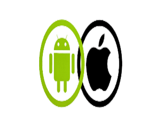 Android and ios app development